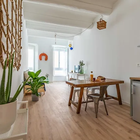 Apartamento Le Pavois